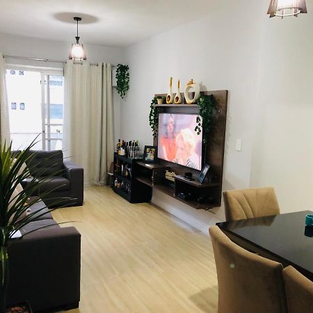 Relax Guaruja Daire Dış mekan fotoğraf