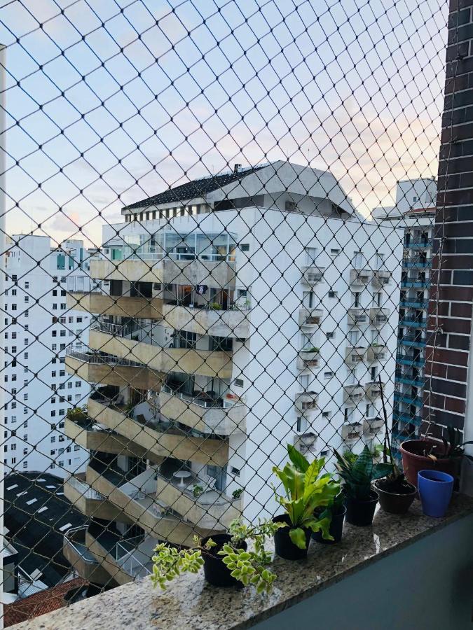 Relax Guaruja Daire Dış mekan fotoğraf