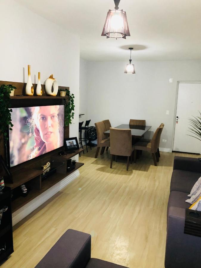 Relax Guaruja Daire Dış mekan fotoğraf