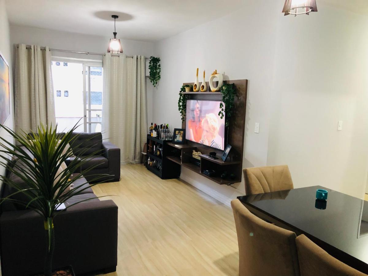Relax Guaruja Daire Dış mekan fotoğraf