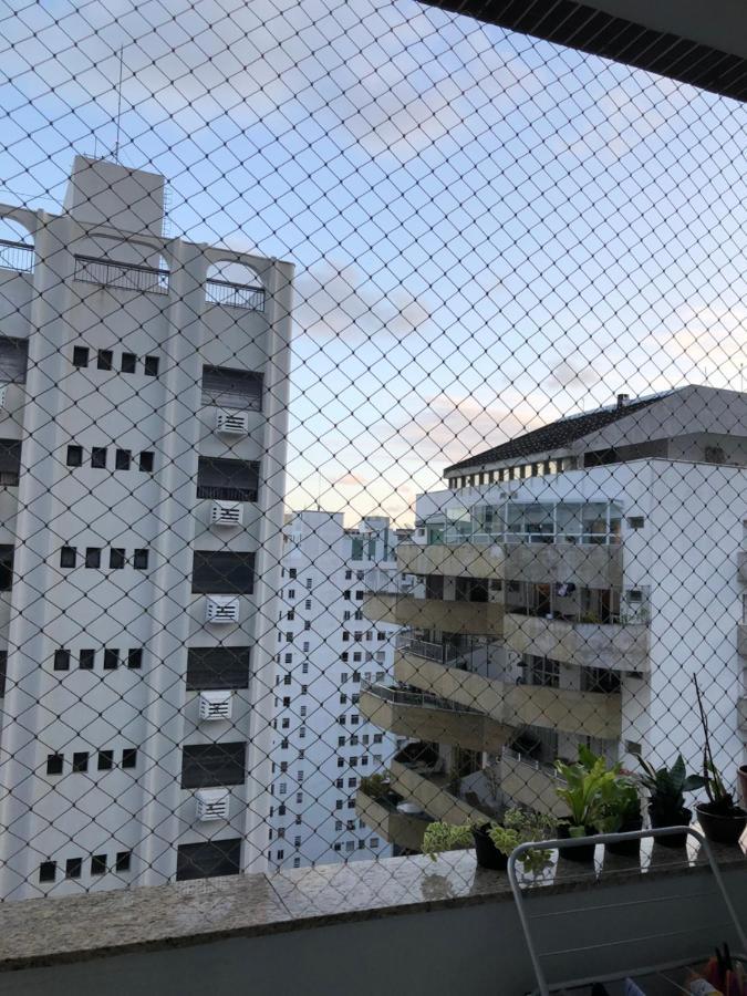 Relax Guaruja Daire Dış mekan fotoğraf