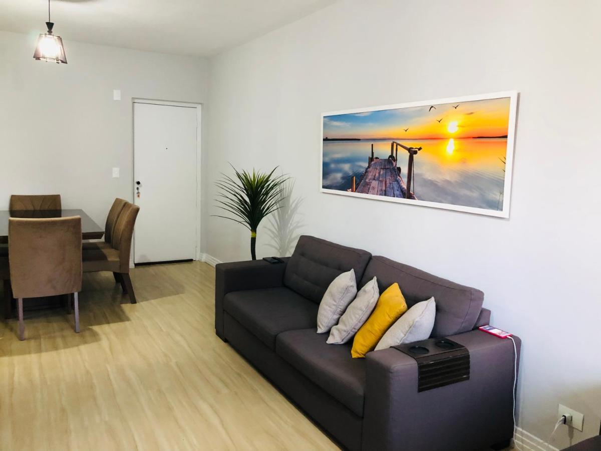 Relax Guaruja Daire Dış mekan fotoğraf