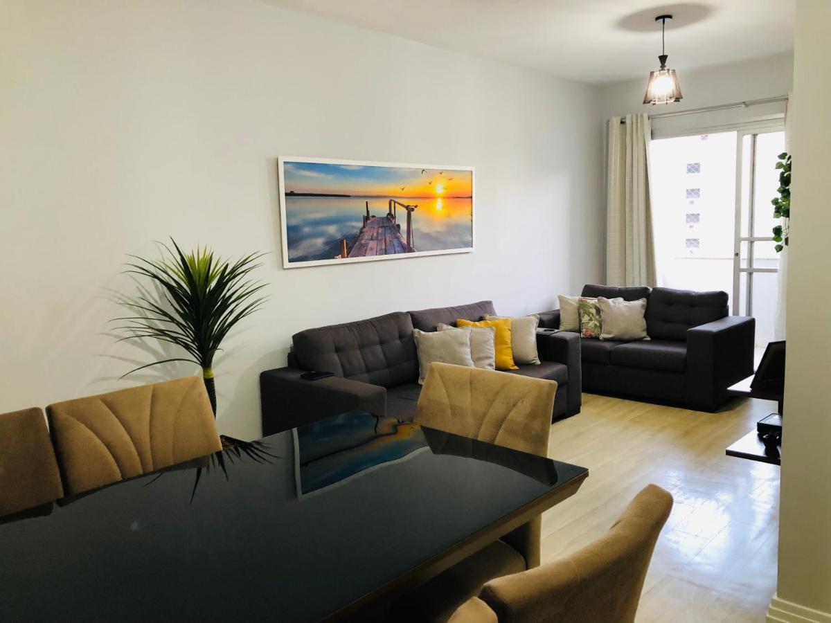 Relax Guaruja Daire Dış mekan fotoğraf