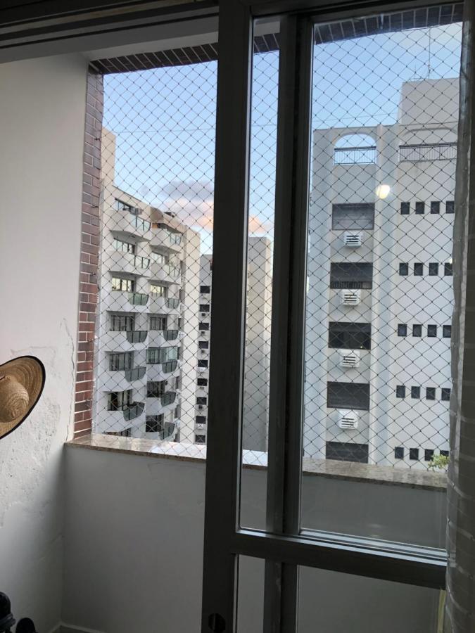 Relax Guaruja Daire Dış mekan fotoğraf